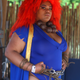 Image for article titled ColossalCon 2019, aka Cosplay's Great Pool Party